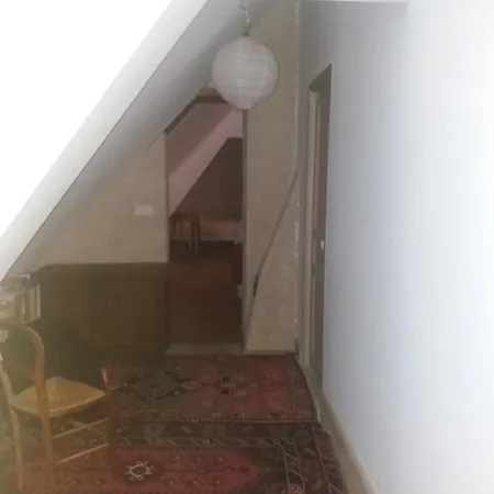 Presbytere De