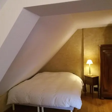 Panzió Presbytere De