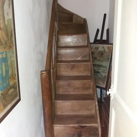 Presbytere De