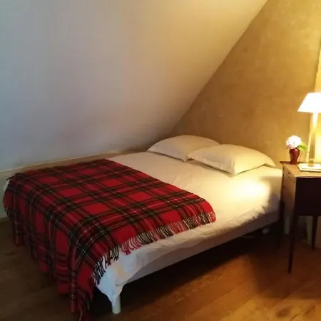 Panzió Presbytere De *