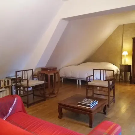 Presbytere De