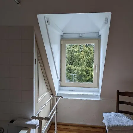 Presbytere De Panzió *